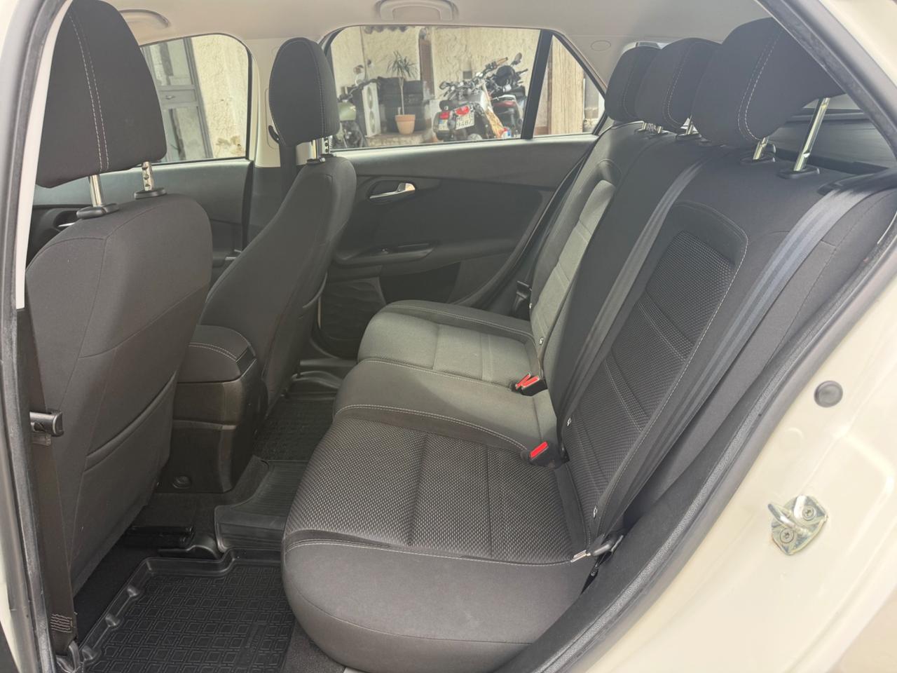 Fiat Tipo 1.4 T-Jet 120CV GPL SW Lounge