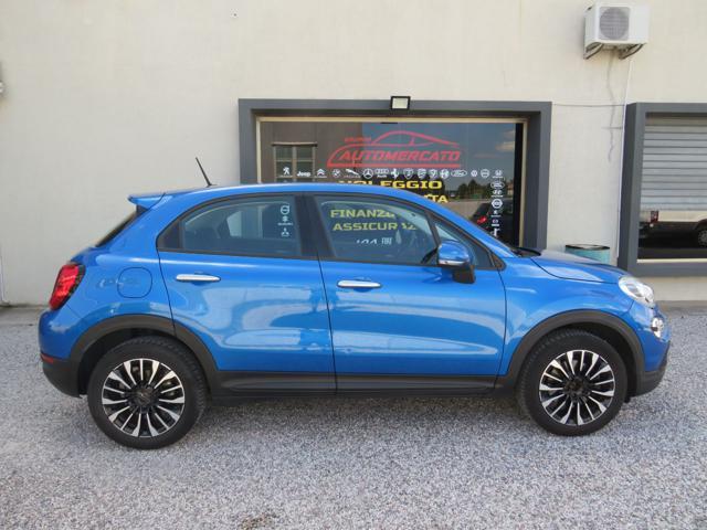 FIAT 500X 1.3 MultiJet 95 CV City Cross
