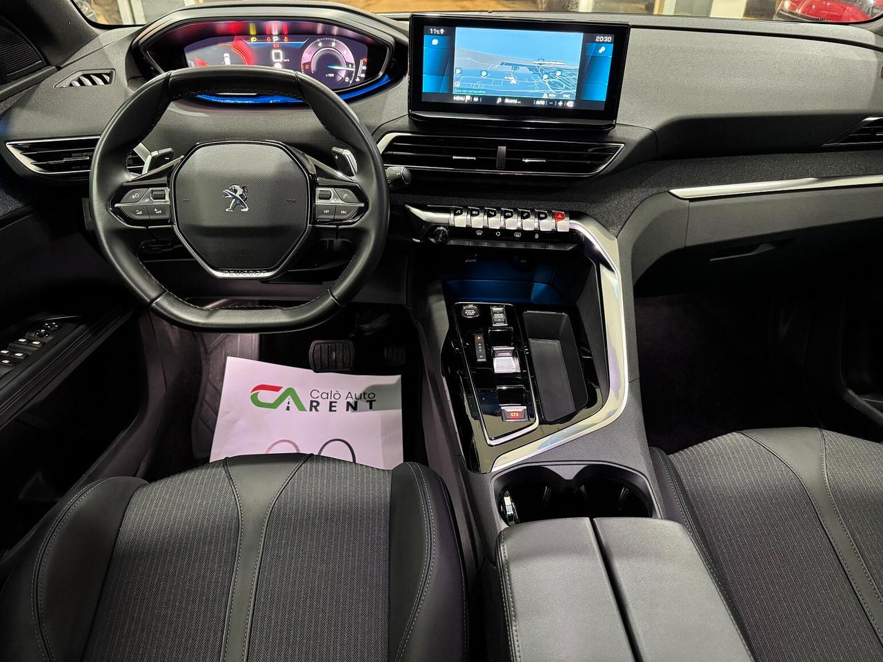 3008 1.5HDi 130cv EAT8 Allure Pack PERFETTA