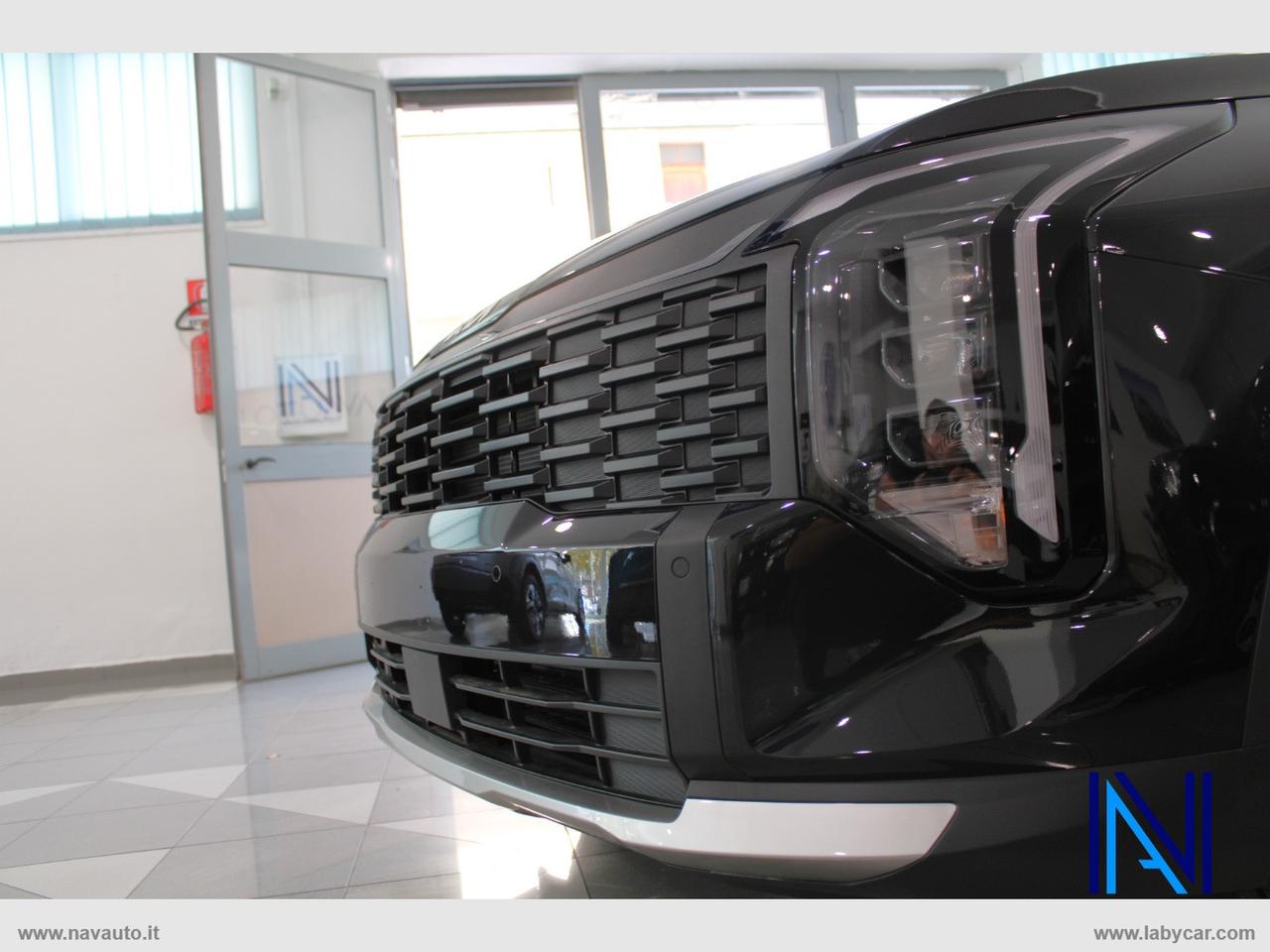 KIA Sportage 1.6 CRDi MHEV Style