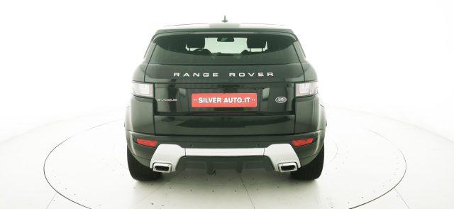 LAND ROVER Range Rover Evoque 2.0 TD4 180 CV 5p. Business Edition SE