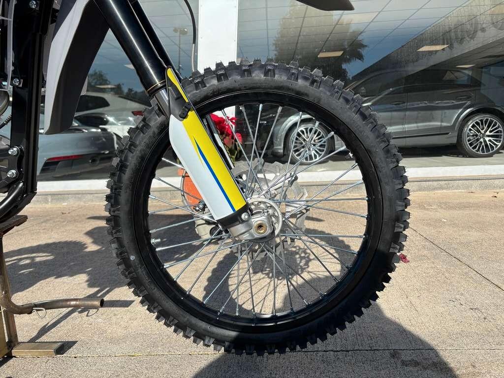 Lem Pitbike M5 250cc nuovo pronto consegna