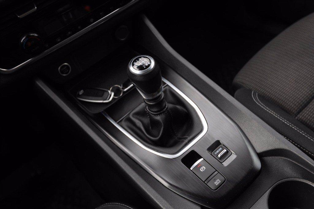 NISSAN Qashqai 1.3 mhev Acenta 2wd 140cv del 2022