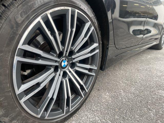 BMW 320 D 2.0 DIESEL 190 CV XDRIVE MSPORT AUTOMATICA