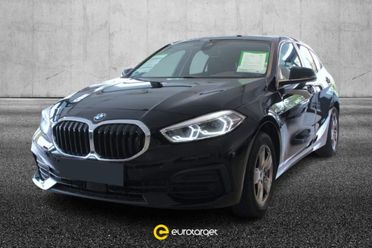 BMW 118 i 5p. Advantage