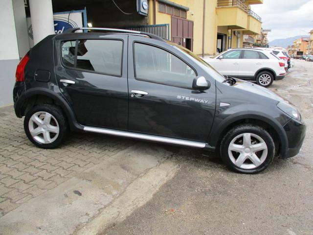 DACIA Sandero Stepway 1.6 8V 85CV