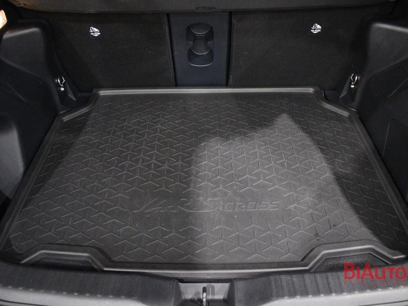 Toyota Yaris Cross Yaris Cross 1.5h Adventure fwd 116cv e-cvt