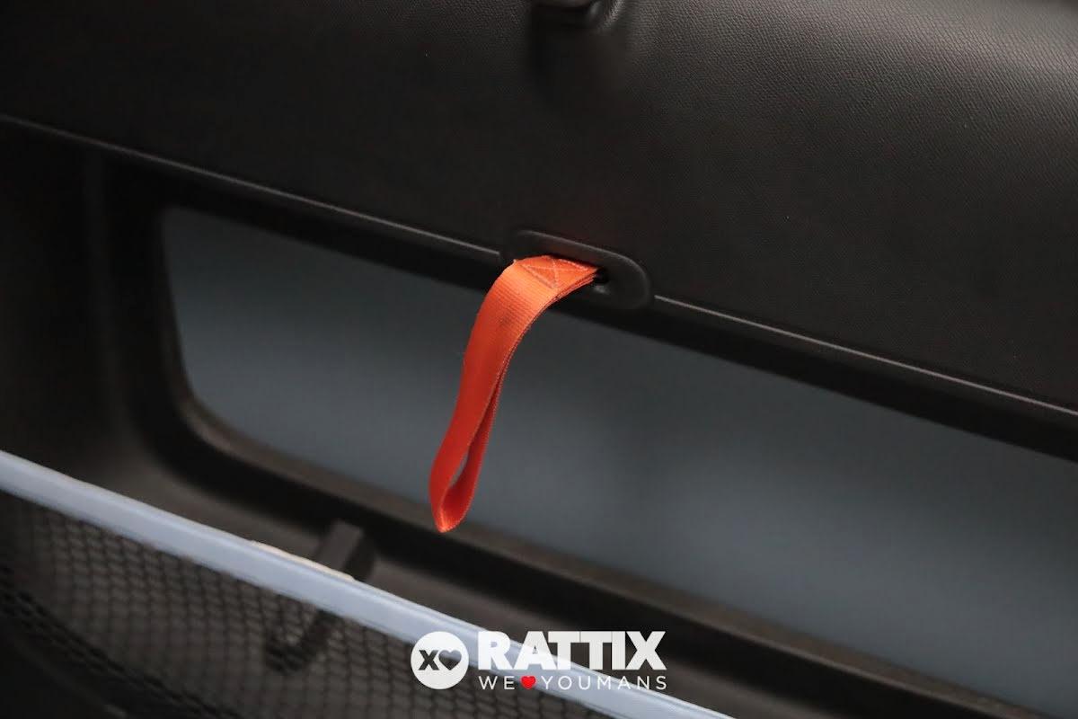 Citroen Ami motore elettrico My Ami Pack