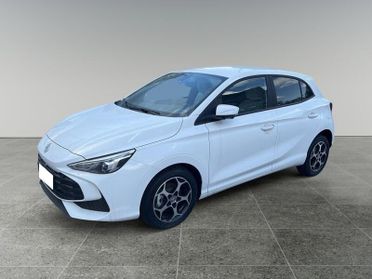 MG MG3 MG3 1.5 Hybrid+ Luxury