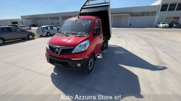 Piaggio Porter NP6 NP6 SW SR GPL 2650/2200 Ribaltabile TOP *PROMO AZZURRA, I.E.*