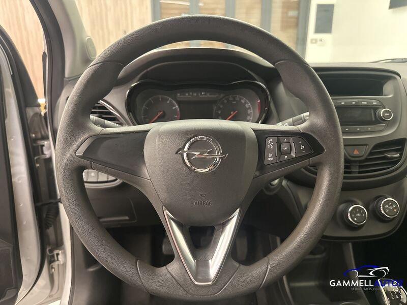 Opel Karl 1.0 75 CV Advance