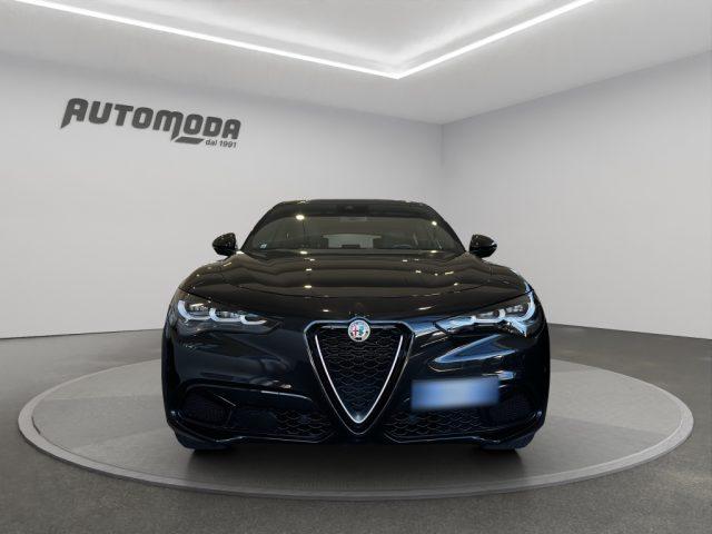 ALFA ROMEO Stelvio 2.2T TI Q4 210CV AUTOMATICO