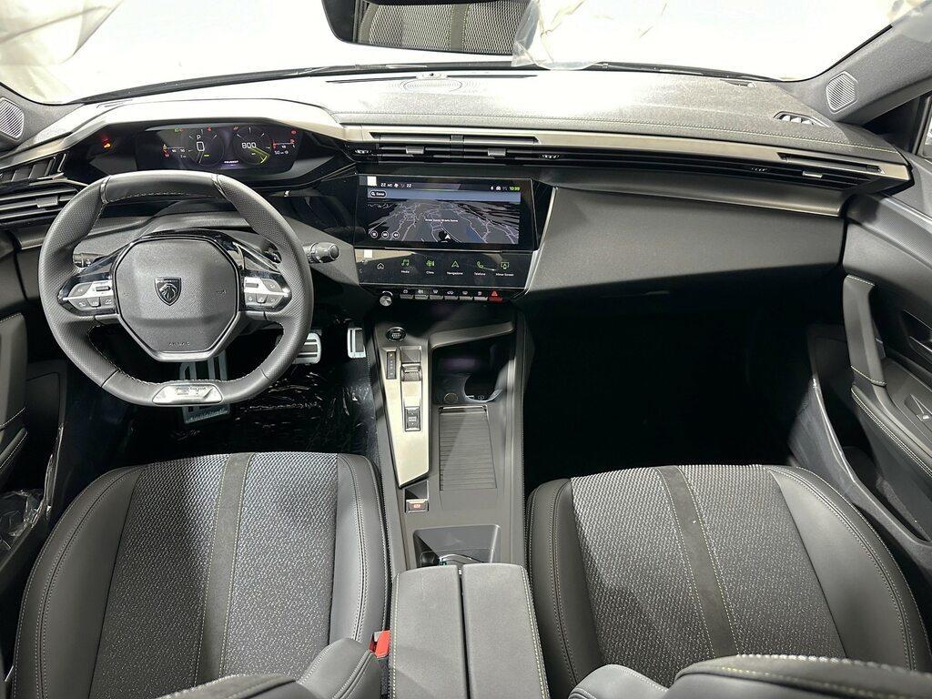 Peugeot 308 SW 1.5 bluehdi GT s&s 130cv eat8