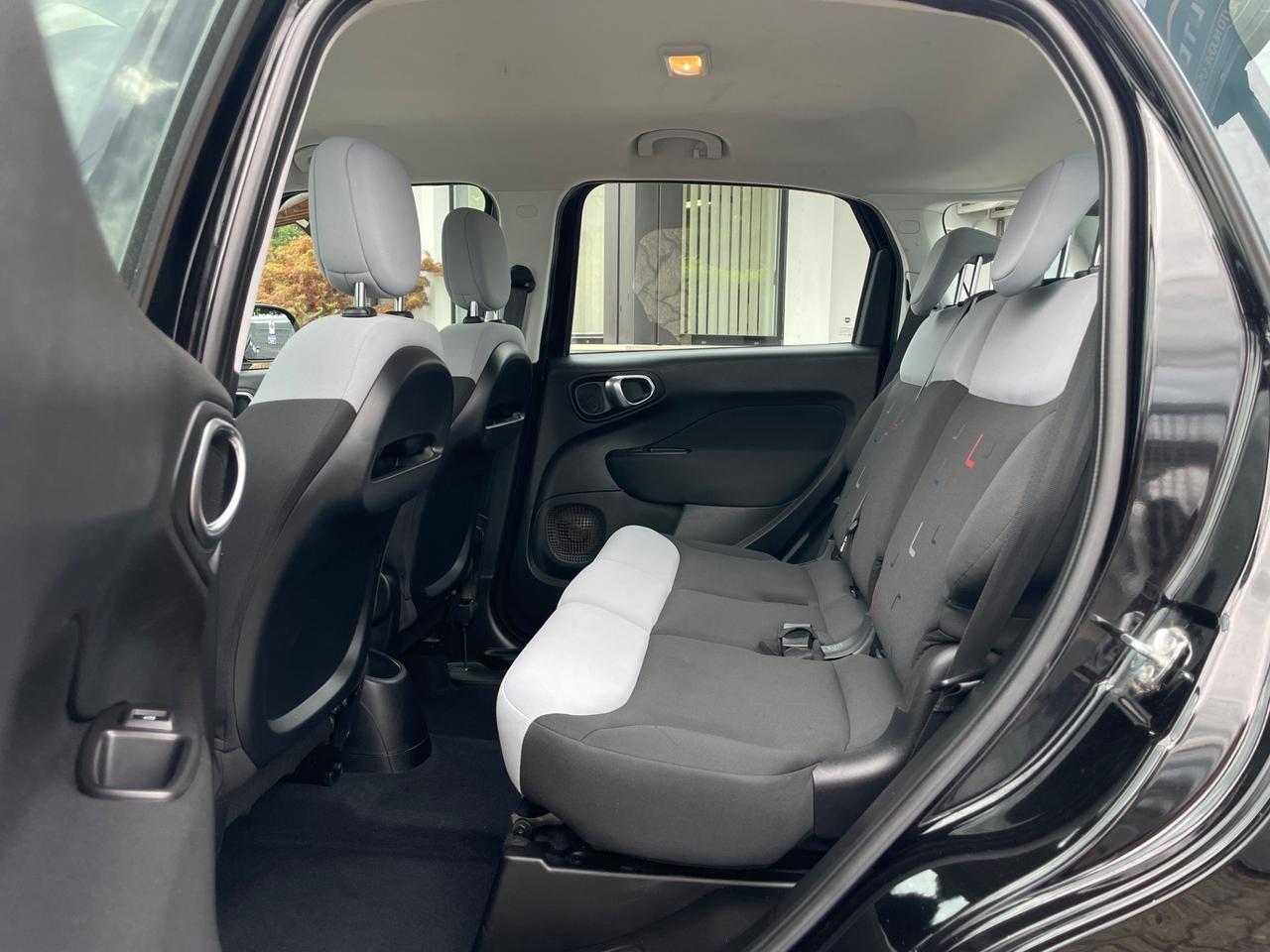 Fiat 500L 1.3 Multijet 95 CV Lounge