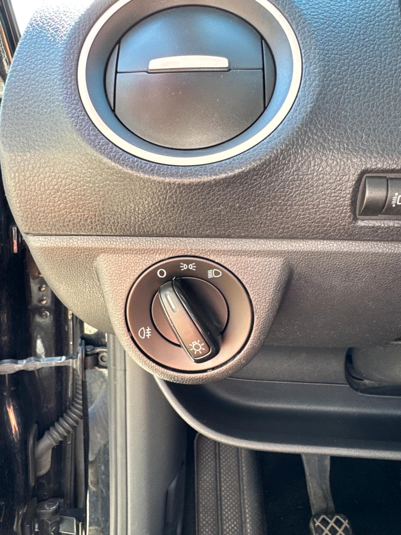 Volkswagen up! 1.0 55 KW Benzina E5