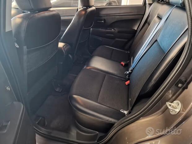 Citroen C4 Aircross 1.6 HDi 115 Stop&Start 2WD Seduction
