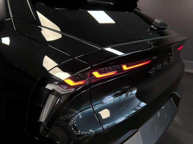 Alfa Romeo Junior Junior 1.2 136 CV Hybrid eDCT6 Speciale