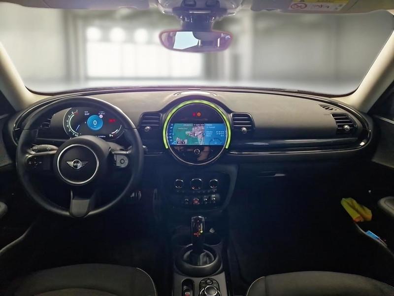 MINI COOPER CLUBMAN CLASSIC DCT AUTOMATICO STATION WAGON
