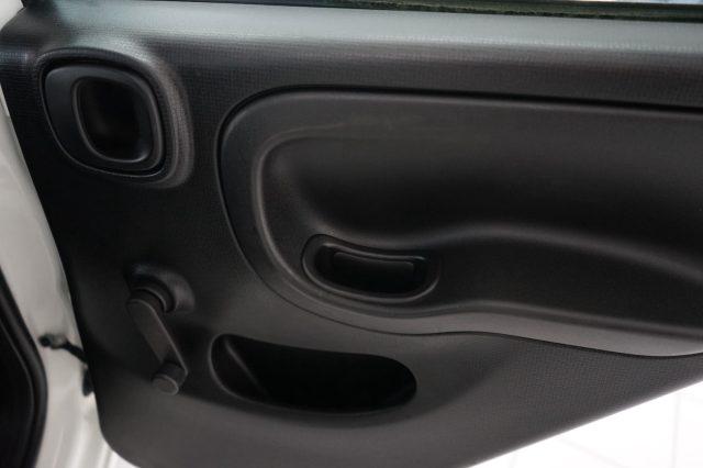 FIAT Panda 1.2 EasyPower Easy UNICO PROPRIETARIO