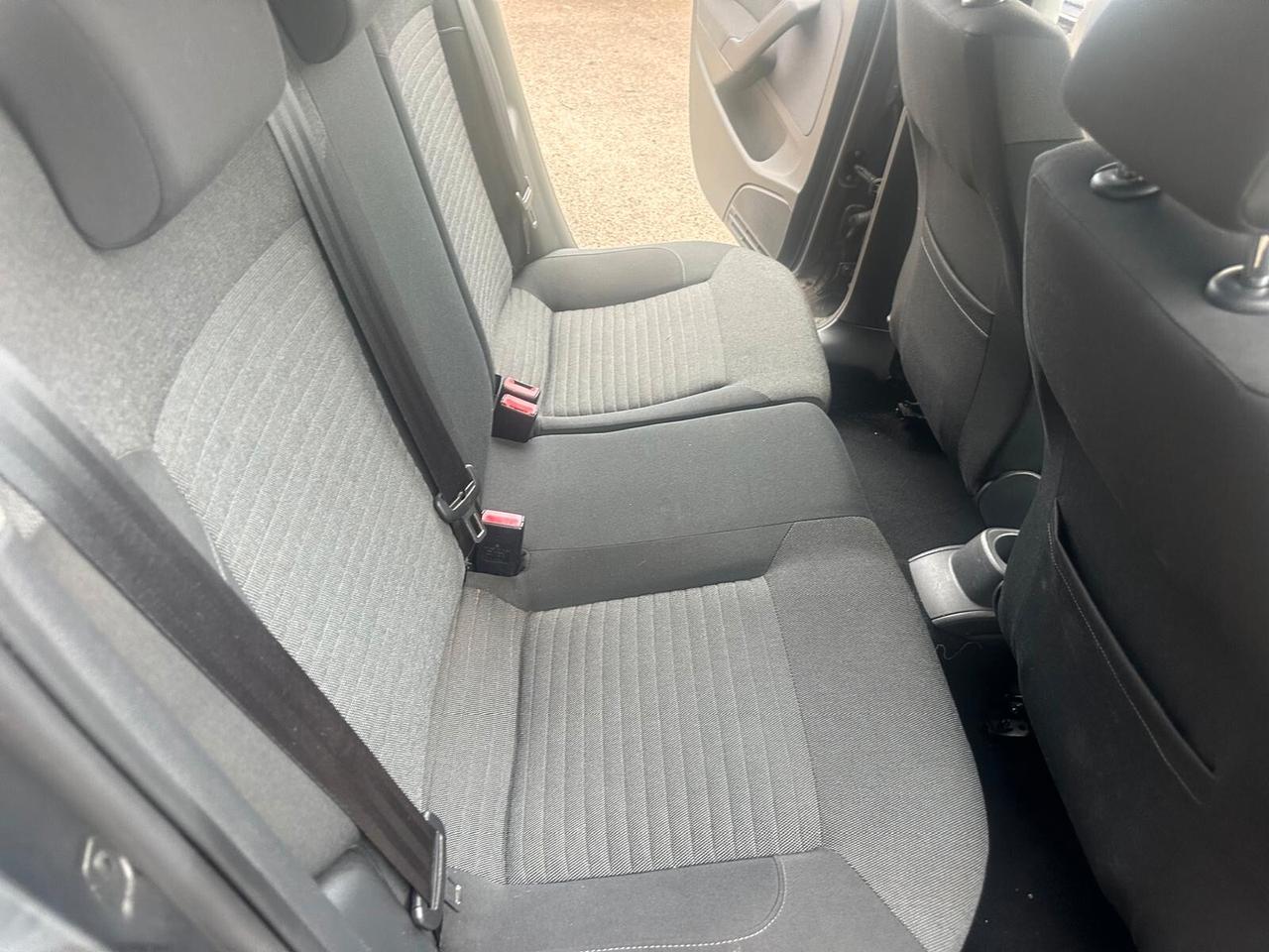 Volkswagen Polo 1.4 5 porte Highline NEOPATENTATI