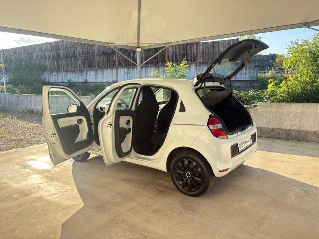 RENAULT Twingo SCe Zen OK NEOPATENTATI EURO 6 IN PRONTA CONSEGNA