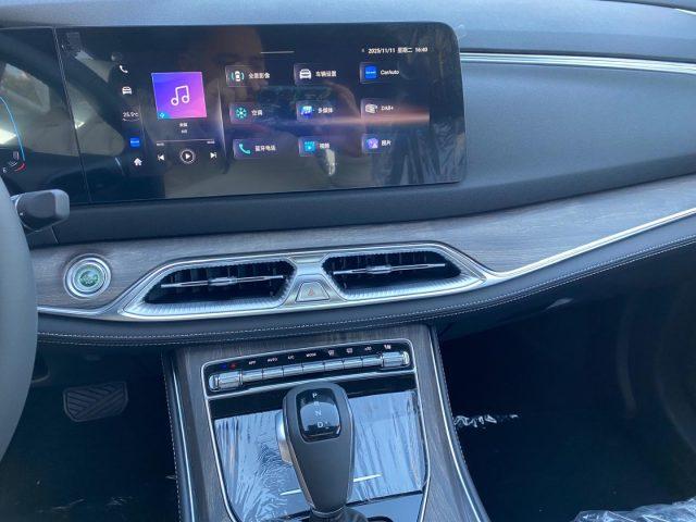 DFSK Glory 600 Glory 600 1.5 177cv AT - 7 posti