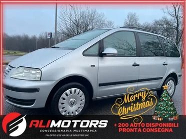 Volkswagen Sharan 2.0 TDI DPF *7 posti*Leggi bene