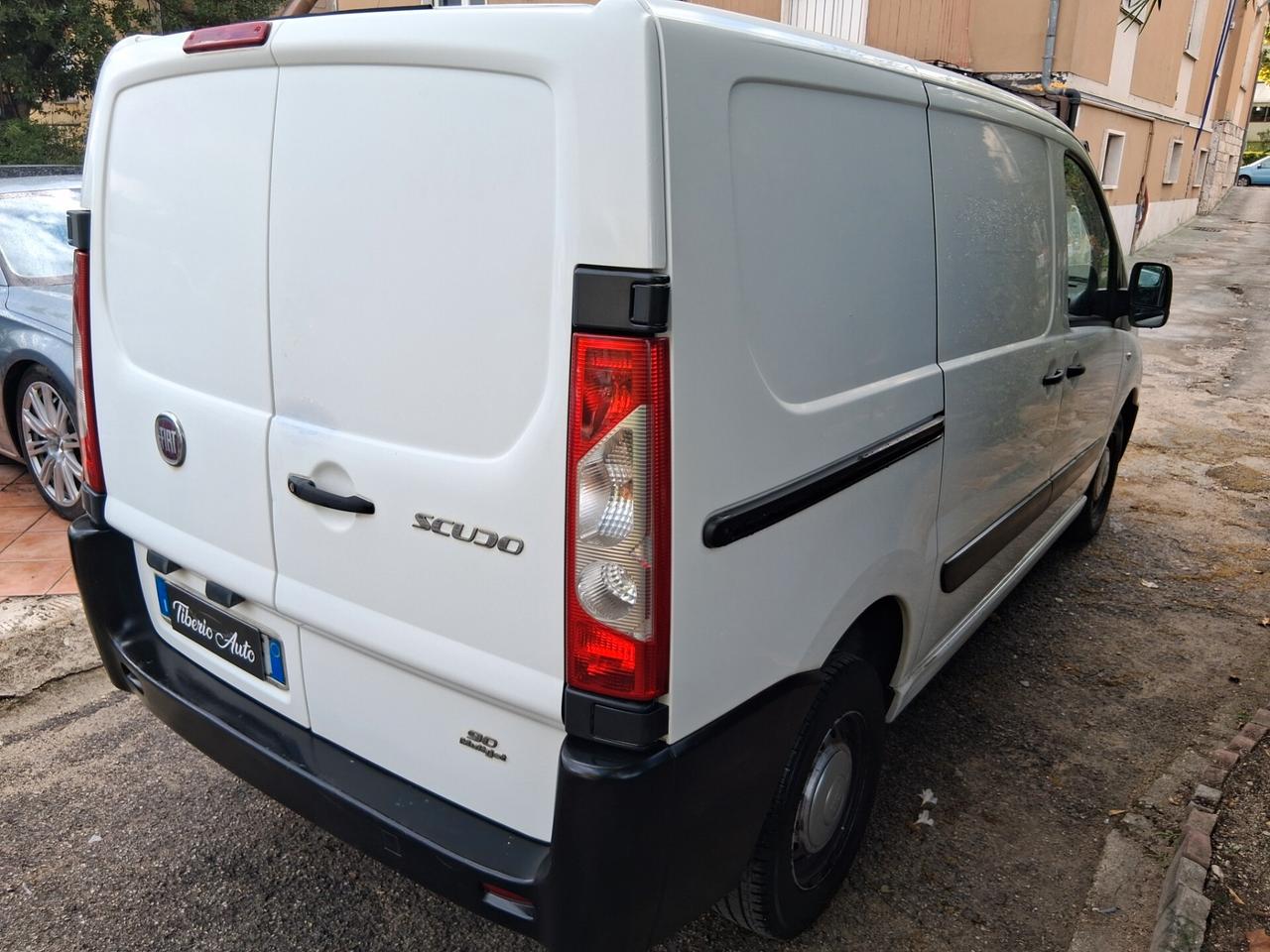Fiat Scudo