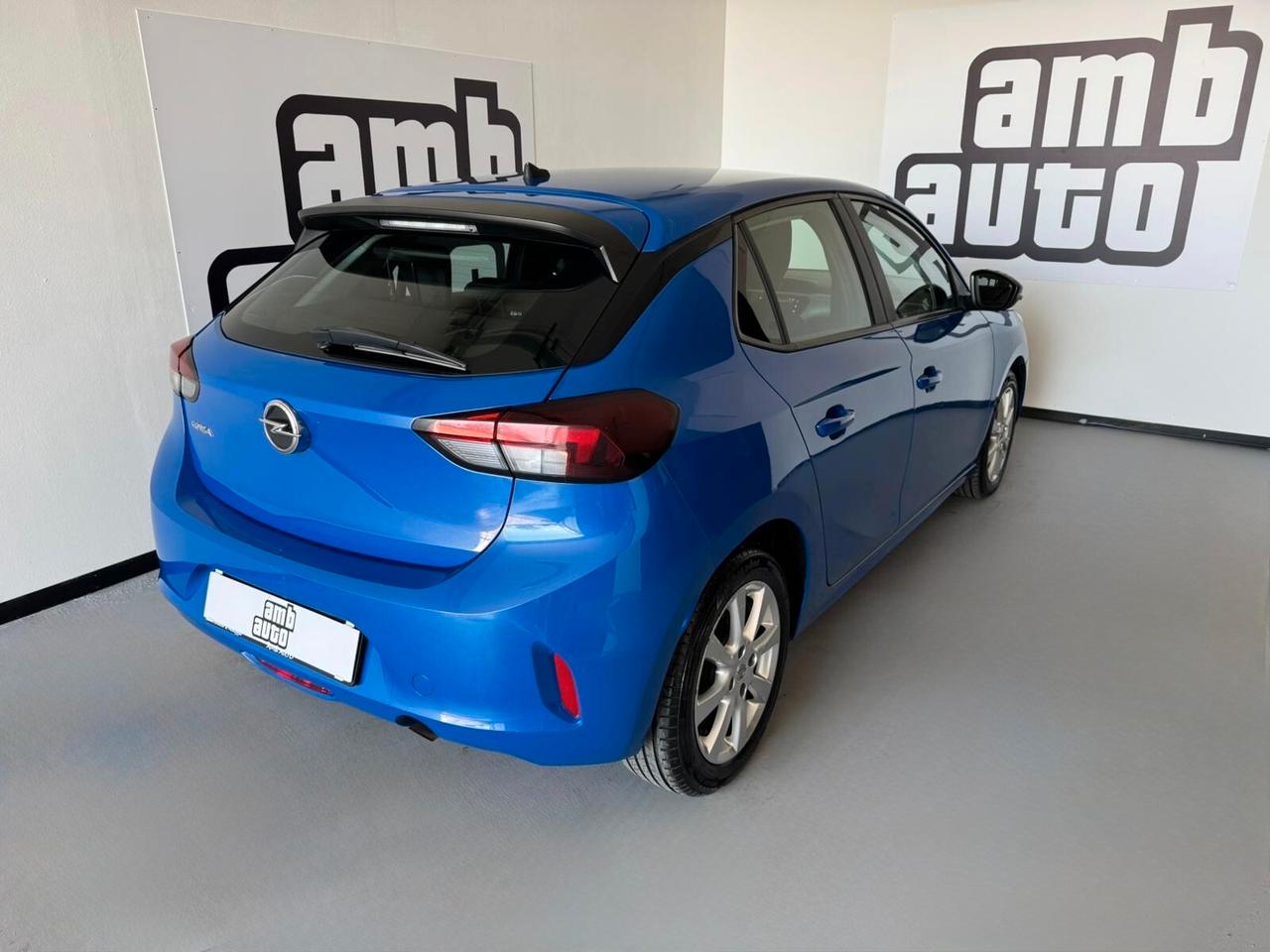 Opel Corsa 1.2 Edition 75Cv