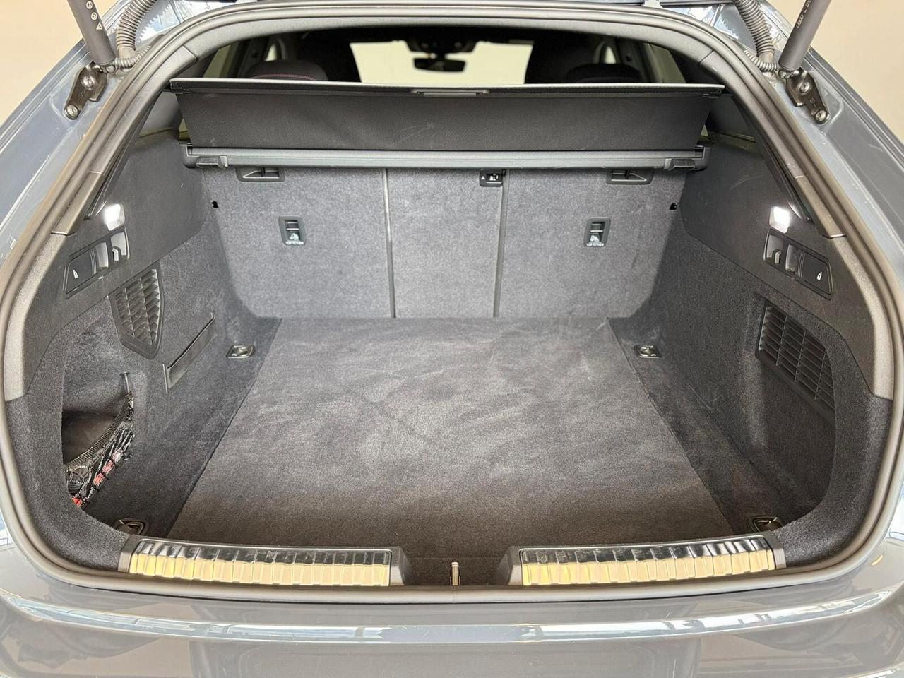 Audi A5 Avant TDI 150 kW mHEV+ S tronic quattro Line edition