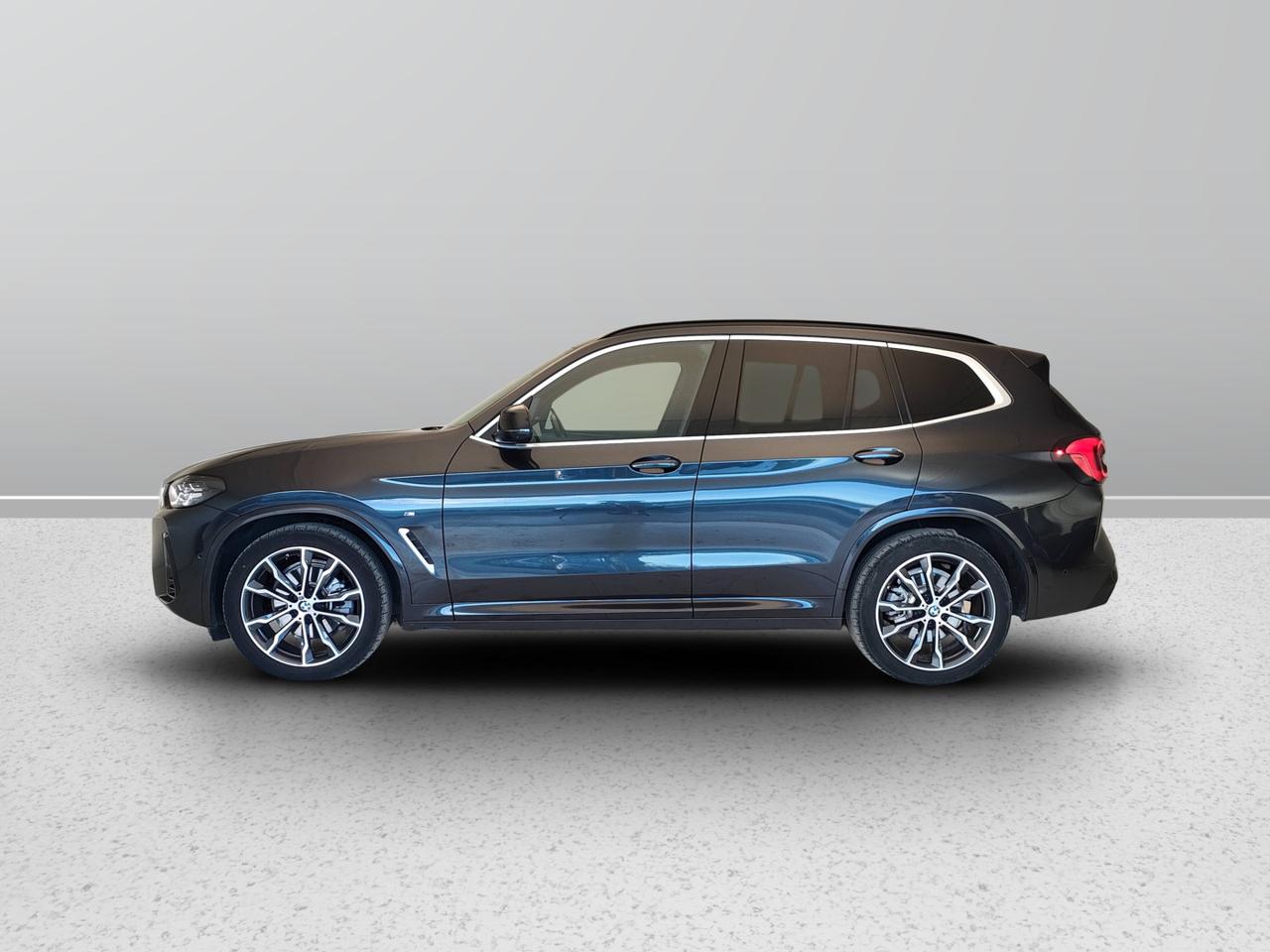 BMW X3 G01 2021 - X3 xdrive20d mhev 48V Msport auto