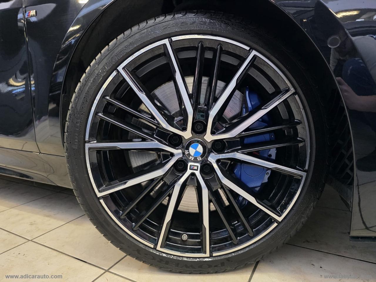 BMW M 135i xDrive