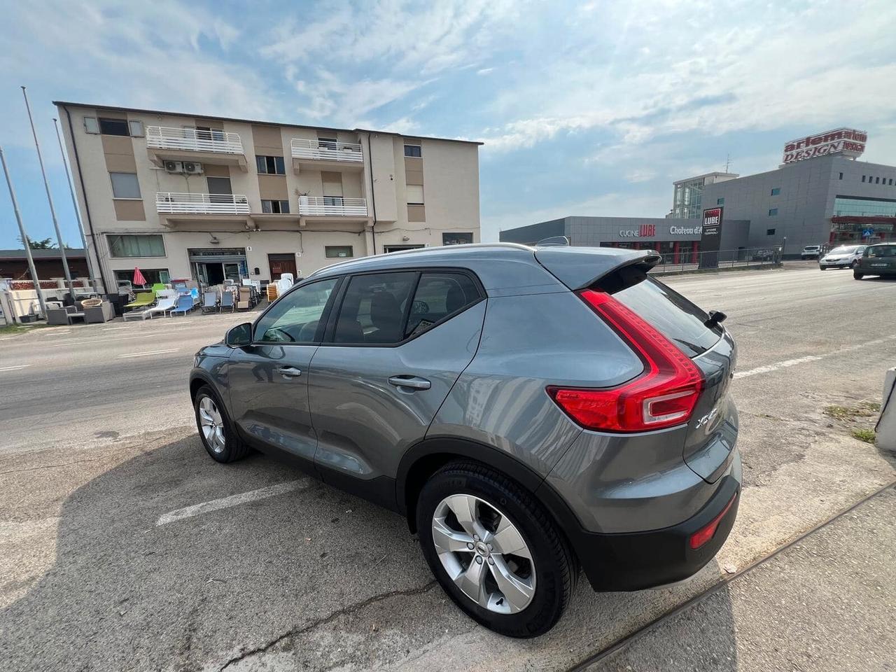 OPEL GRANDLAND X 1500CDTI ECOTEC 131CV UNICO PROPRIETARIO KM CERTIFICATI