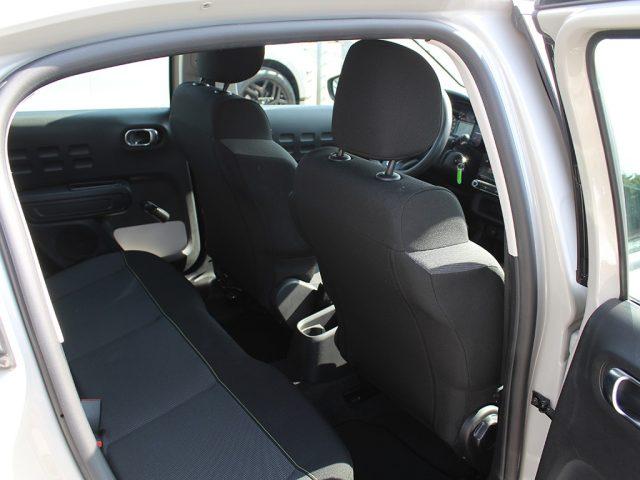 CITROEN C3 PureTech 83 S&S Feel