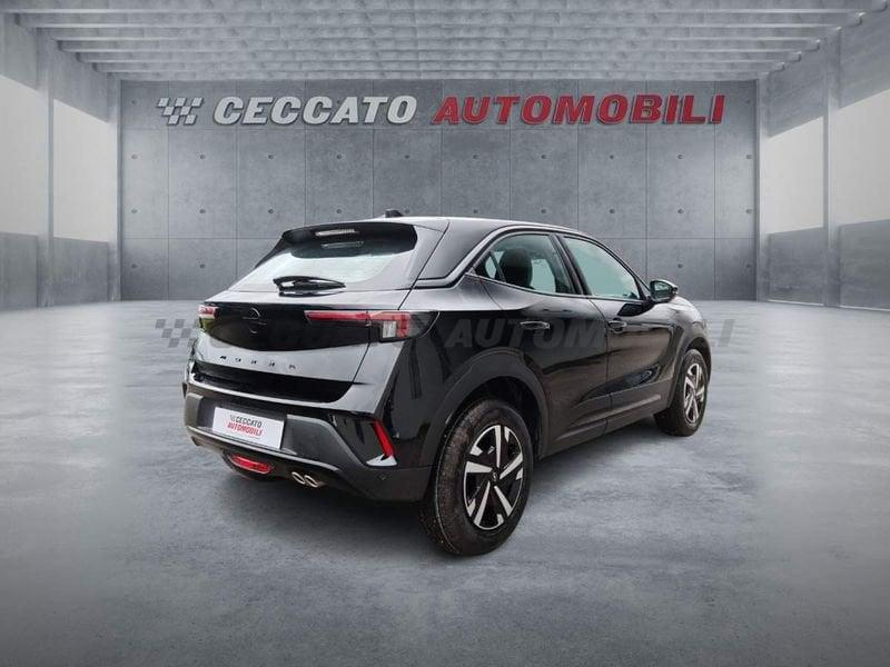 Opel Mokka Mokka 1.2 Edition s&s 136cv