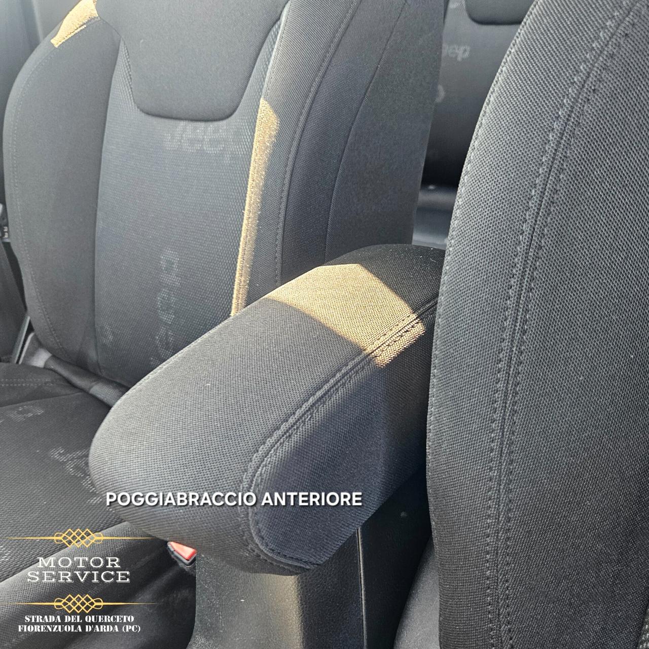 Jeep Renegade 1.4 PREZZO FINALE SOLO SETTEMBRE