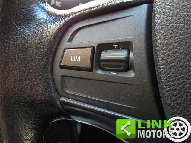 BMW 318 d Touring Business aut.