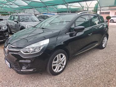 Renault Clio Sporter 1.5 dci energy Zen 90cv