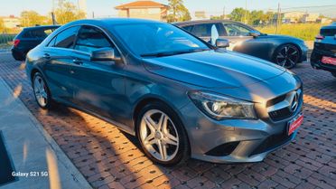 Mercedes-benz CLA 220 CLA 220 CDI Automatic Premium