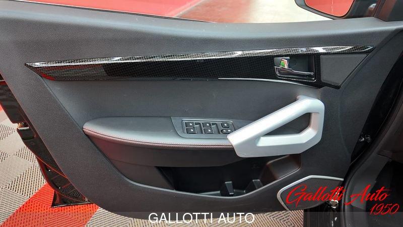 EVO Evo 3 Evo 3 1.5 Gpl 107cv
