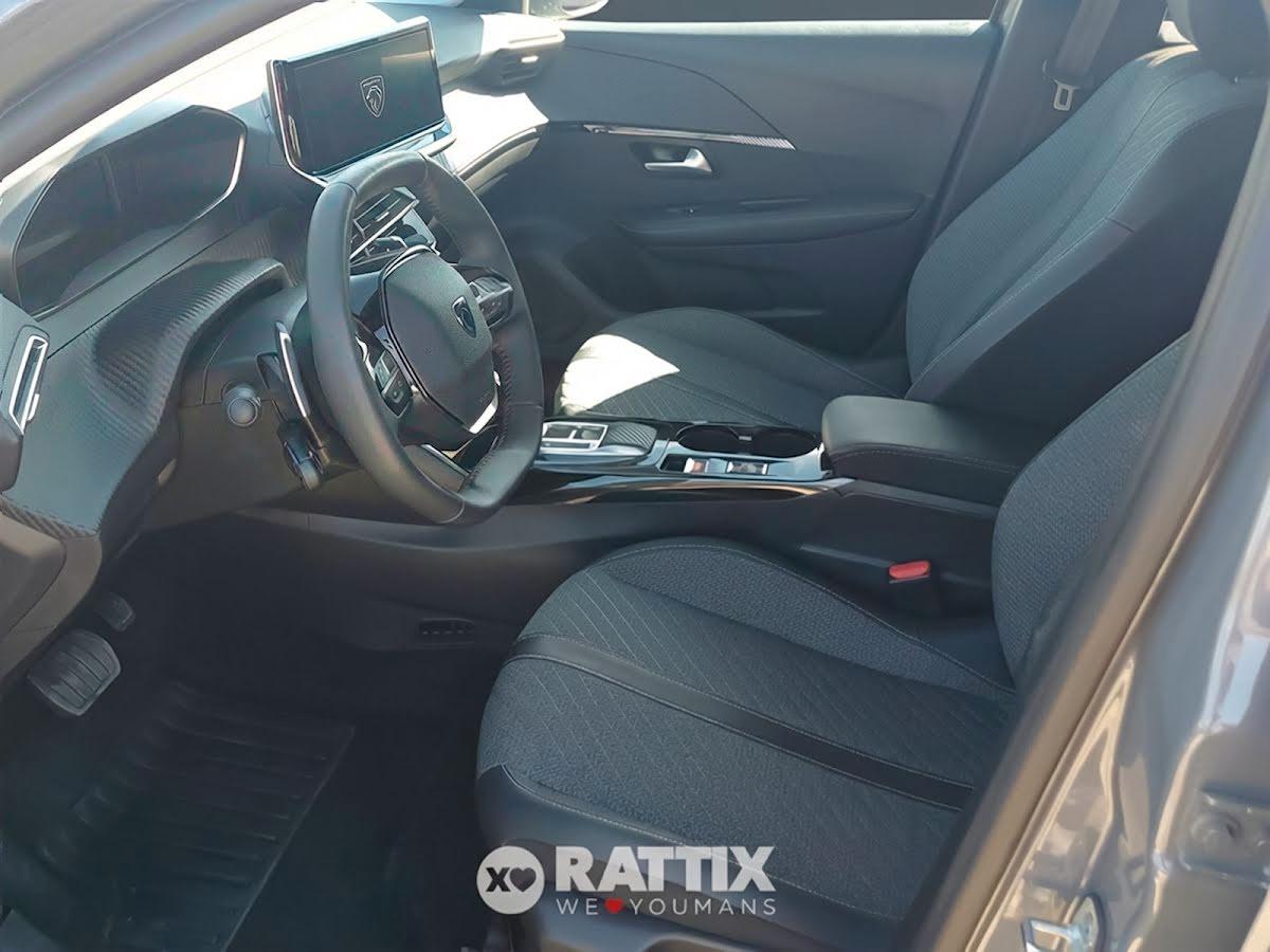 Peugeot 208 1.2 Hybrid 110CV Allure e-DCS6