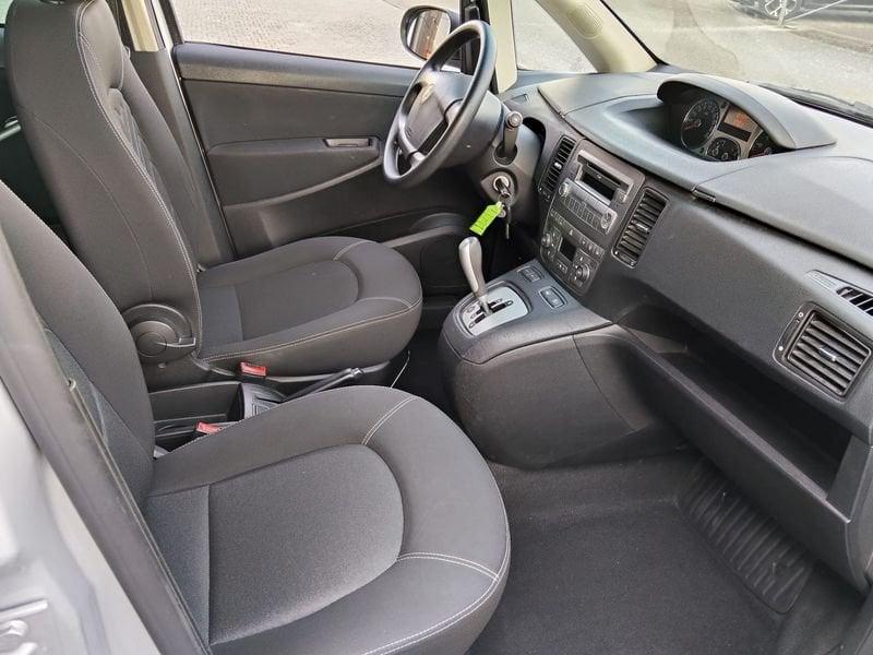 Lancia Musa Musa 1.4 16v 5th Avenue dfn