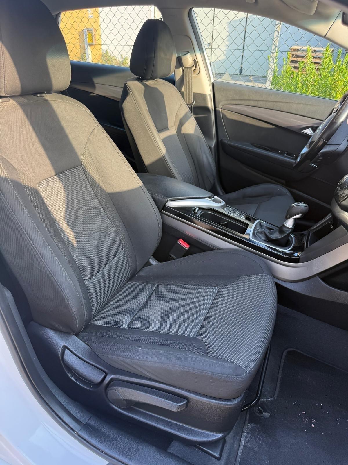 Hyundai i40 stationWagon 1.7 CRDi 136CV euro5B