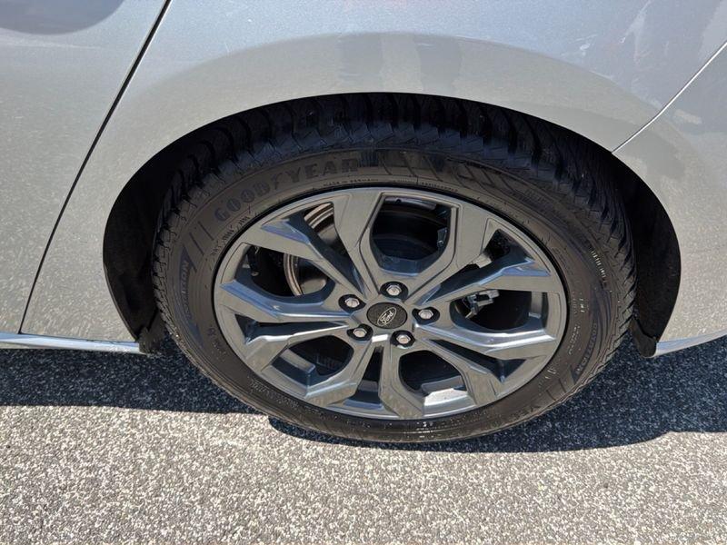 Ford Focus 1.0T EcoBoost Hyb.155cv ST-Line X Auto
