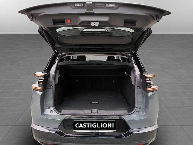 Citroen Nuovo C5 Aircross C5 Aircross 1.2 hybrid Max 145cv auto