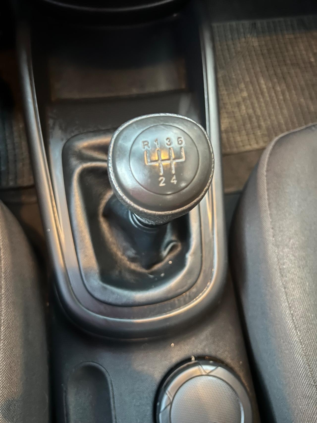 Kia Soul 1.6 CVVT Cool