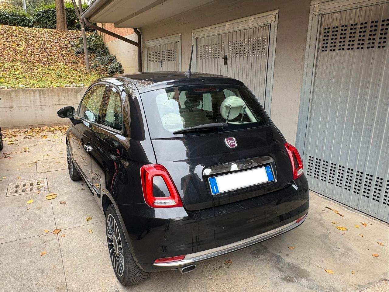 Fiat 500 1.3 Multijet 95 CV Pop