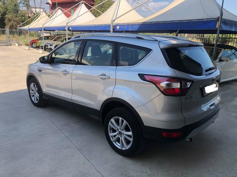 Ford Kuga 1.5TDCI 120CV Business anno 2018