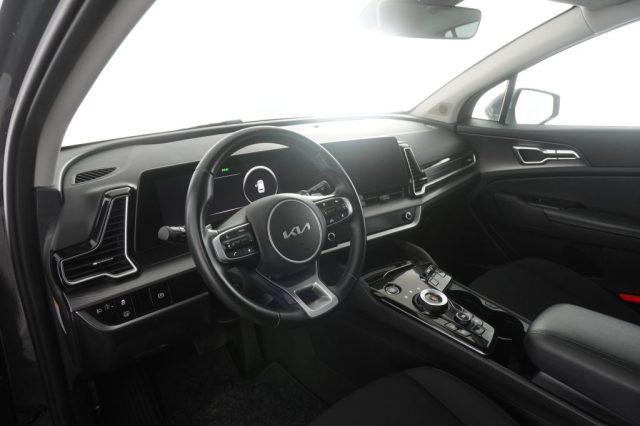 KIA Sportage Sportage 1.6 TGDi HEV AT Style