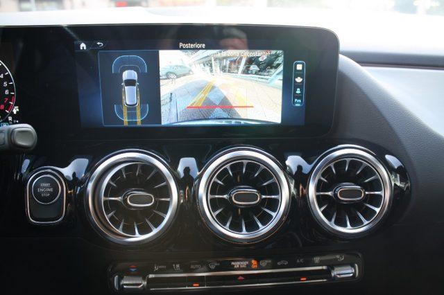 MERCEDES-BENZ GLA 250 e hybrid EQ AMG Line Premium